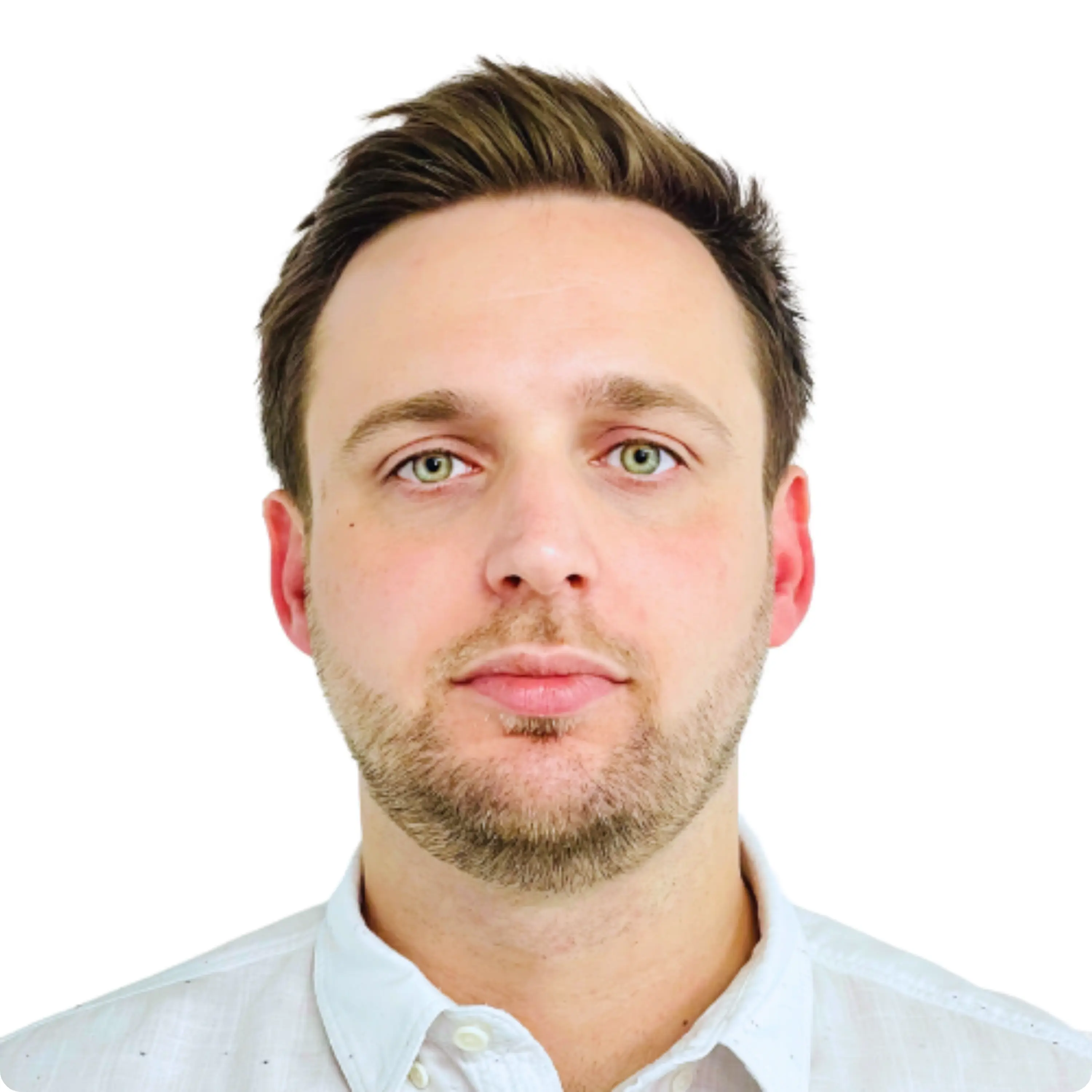 James Hilton, Chief Operating Officer