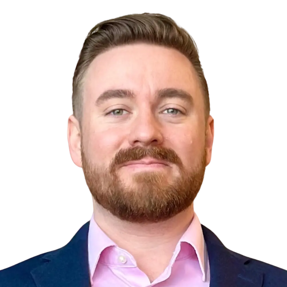 James Rehm, Chief Executive Officer